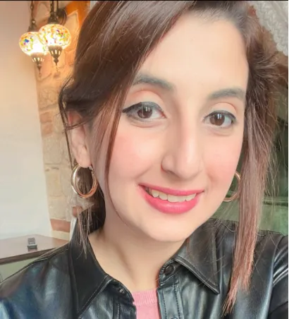 Anjal Gul