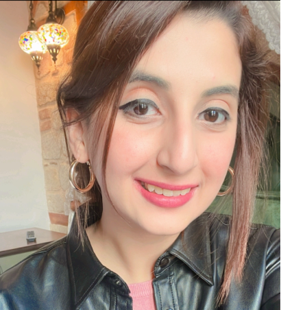 Anjal Gul