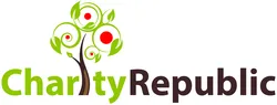 Charity Republic logo