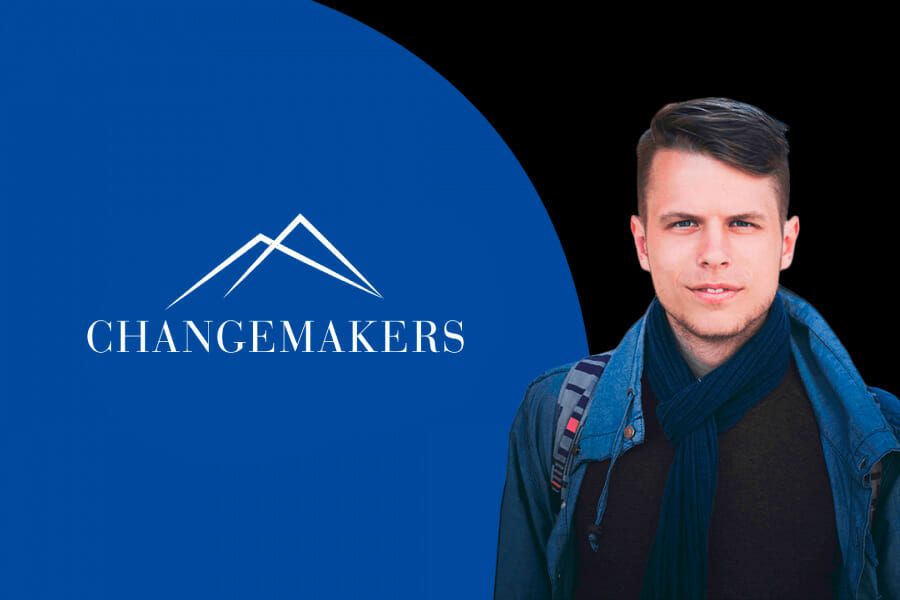 How a community helps teenagers achieve their full potential