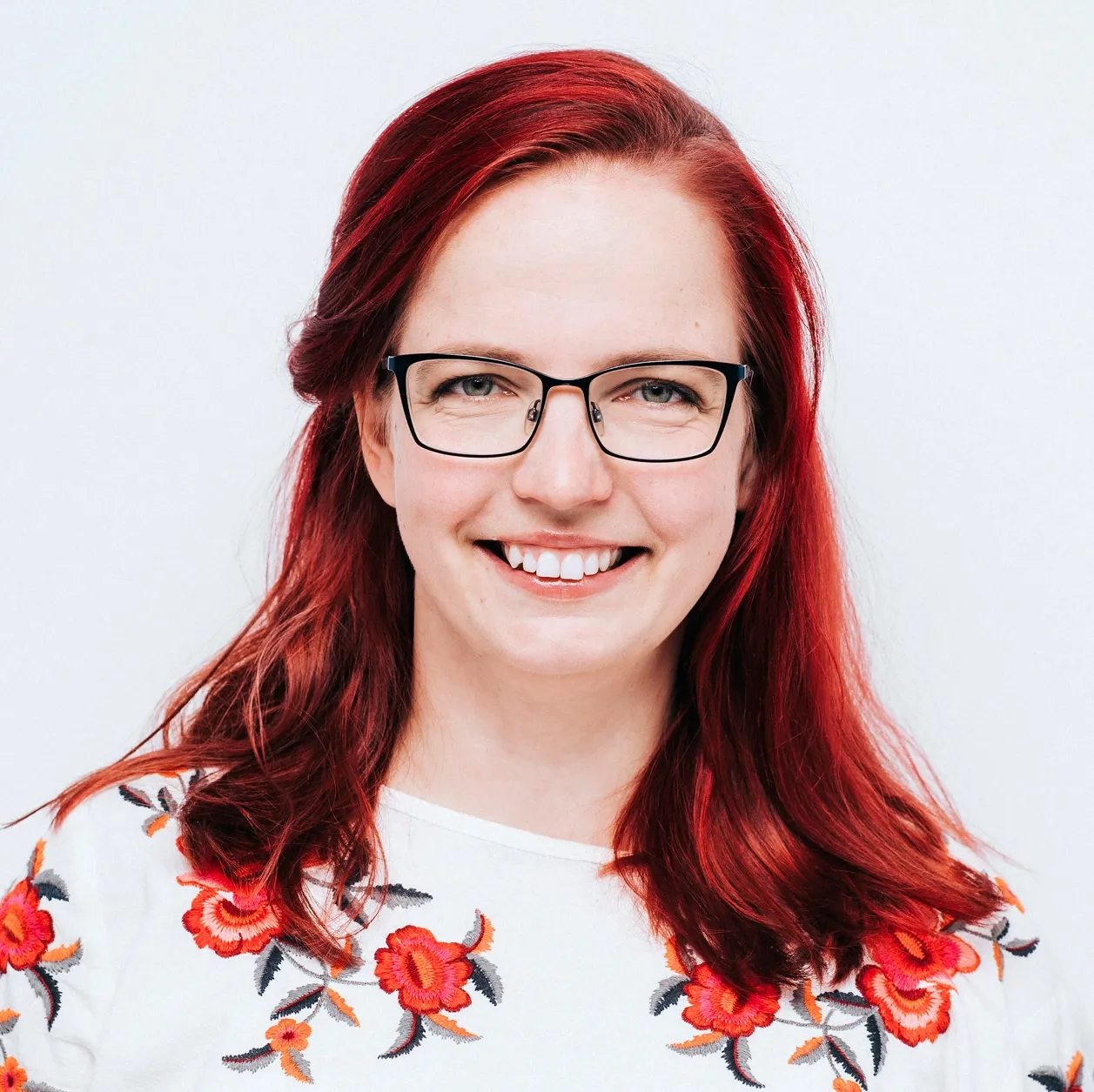 Johanna-Mai Riisma