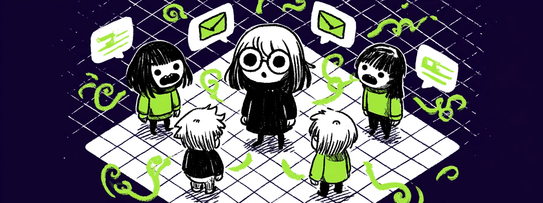 How to communicate effectively with your volunteers