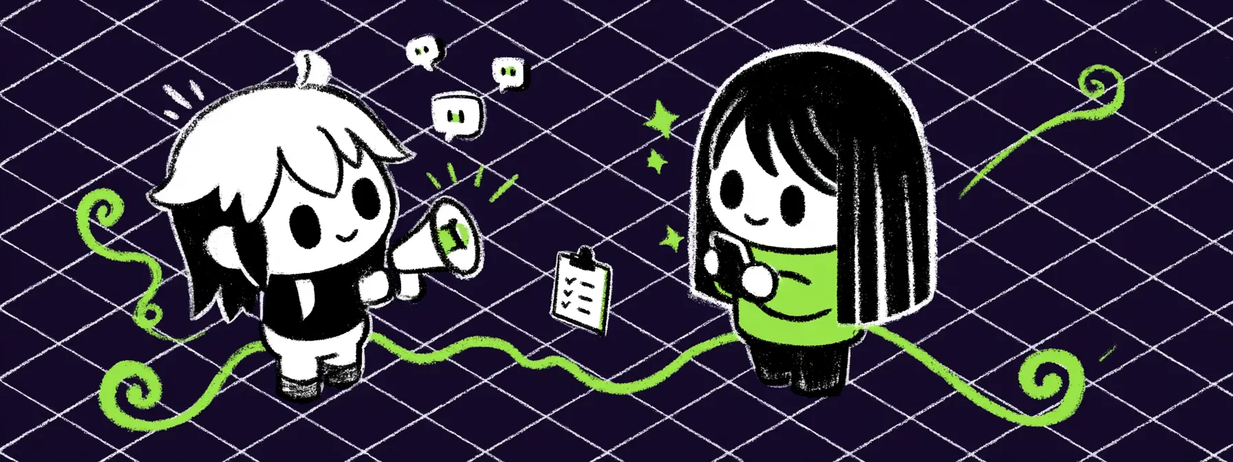 How to communicate with campaign volunteers: a guide for local coordinators
