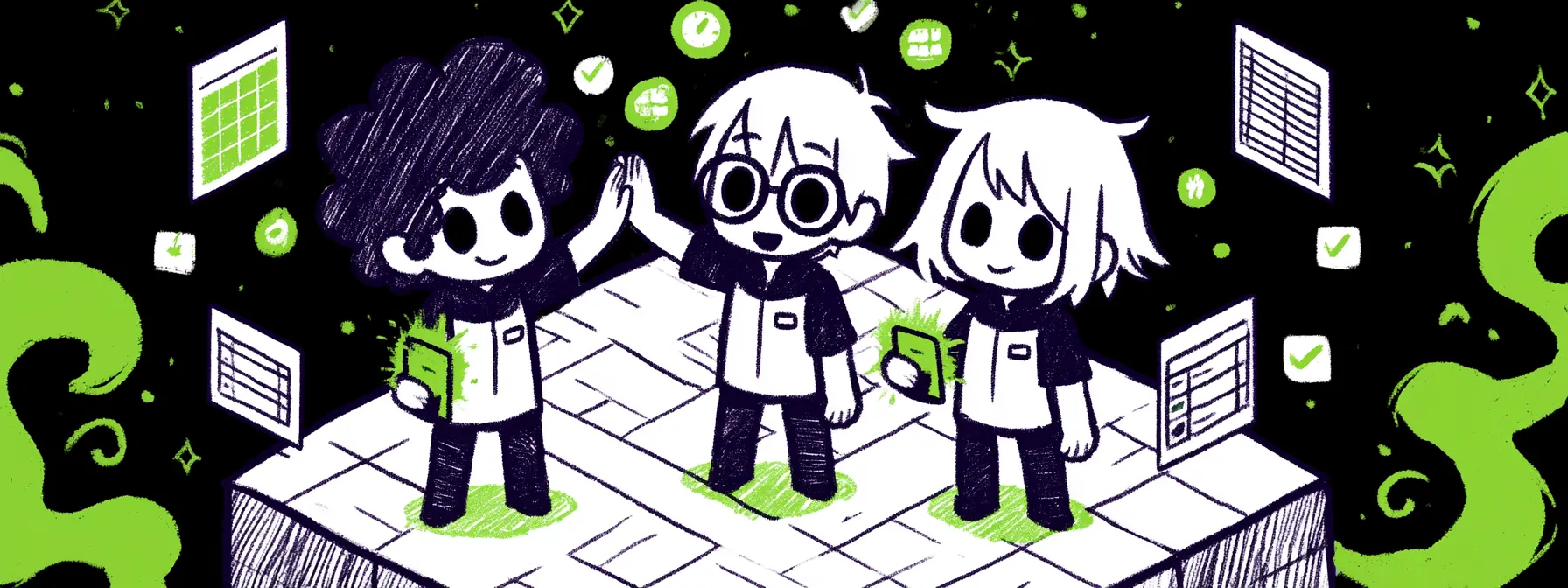Top 10 Connecteam alternatives for managing frontline employees