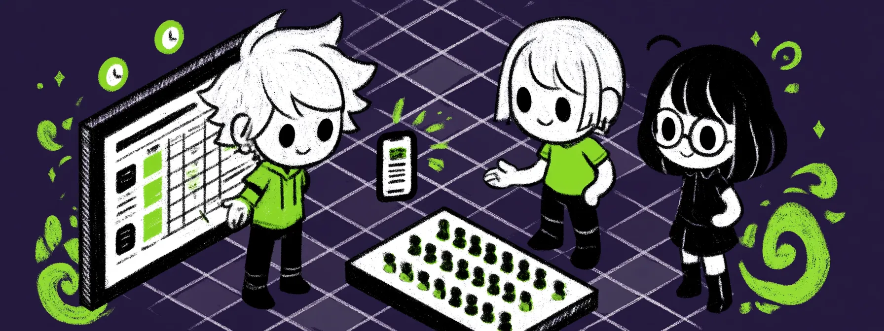 Free event staff scheduling apps in 2026: 7 honest options for event teams