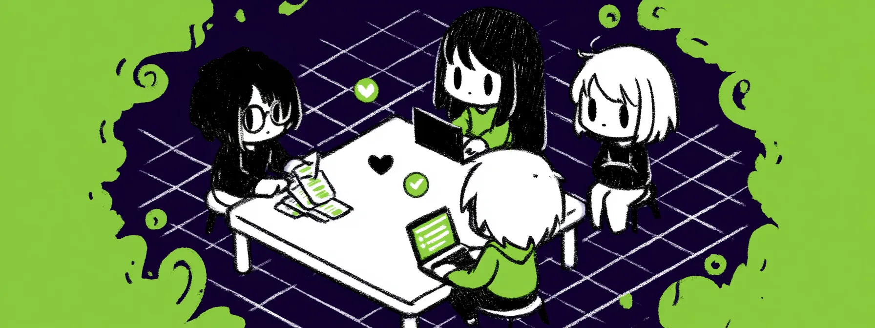 Project management for small freelance agencies in the AI era
