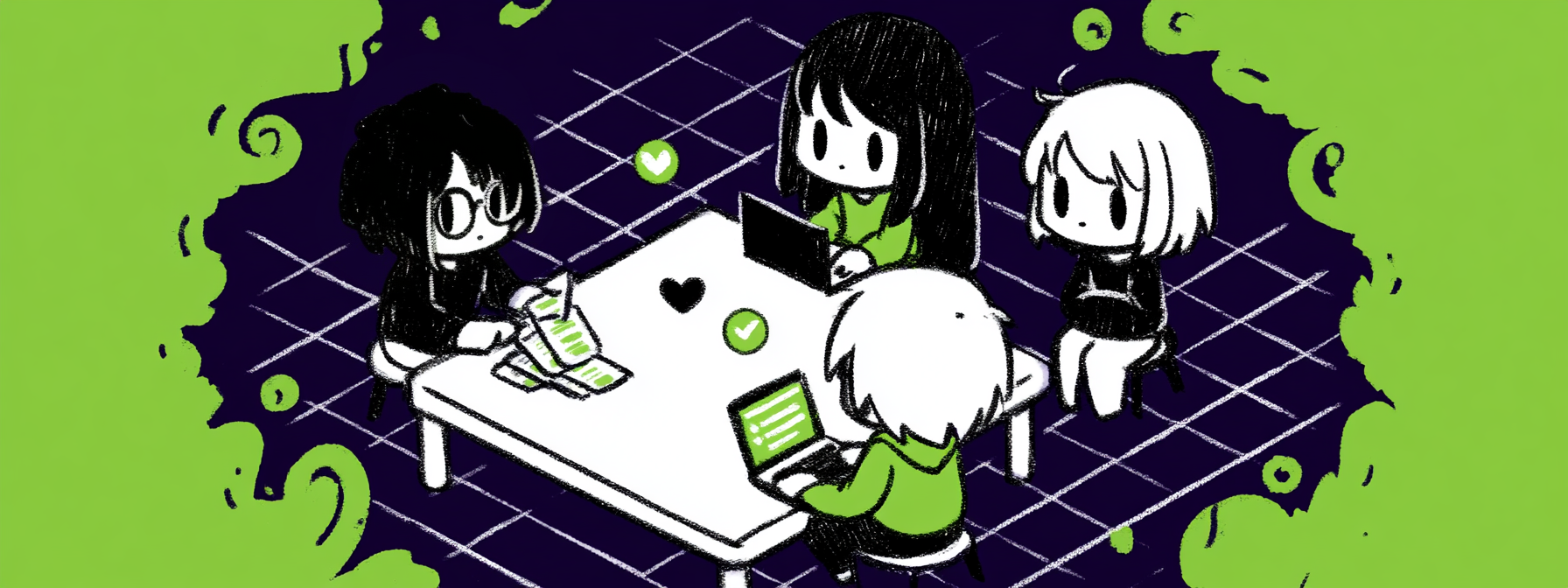 Project management for small freelance agencies in the AI era