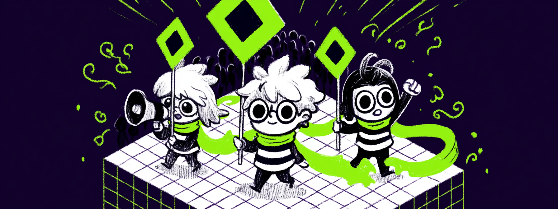 Grassroots campaigns: how they work and when they fit
