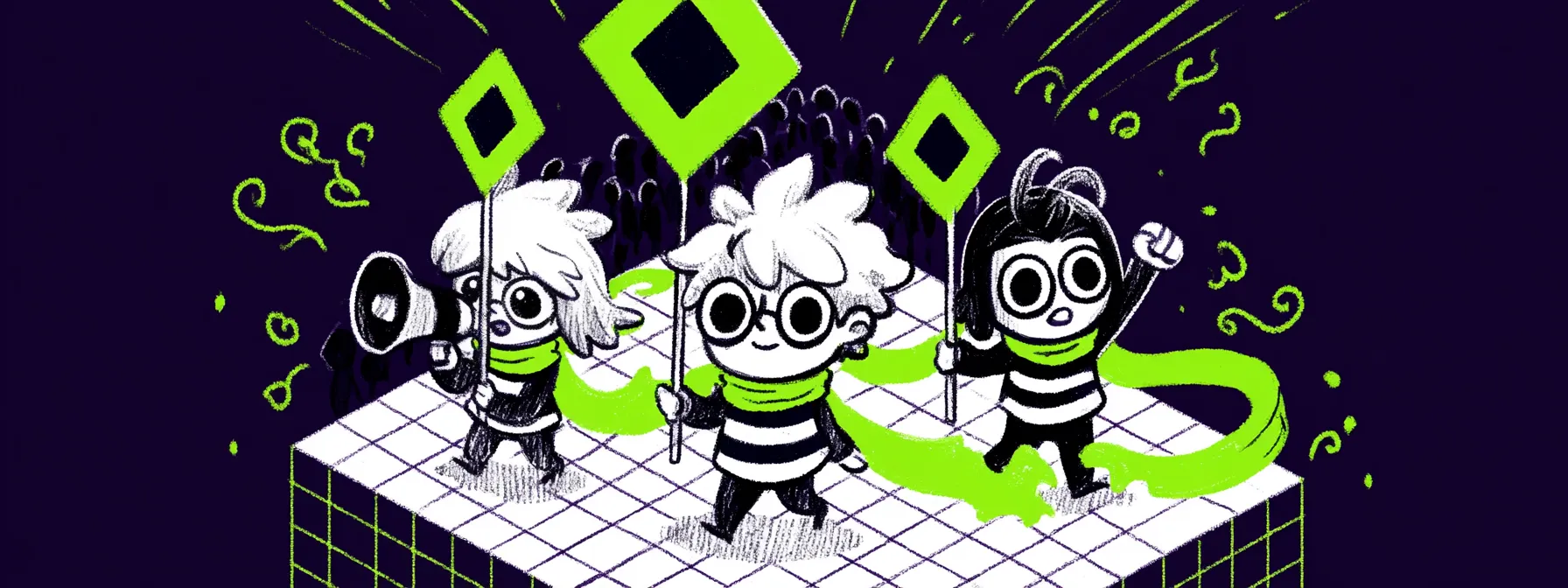 Grassroots campaigns: how they work and when they fit