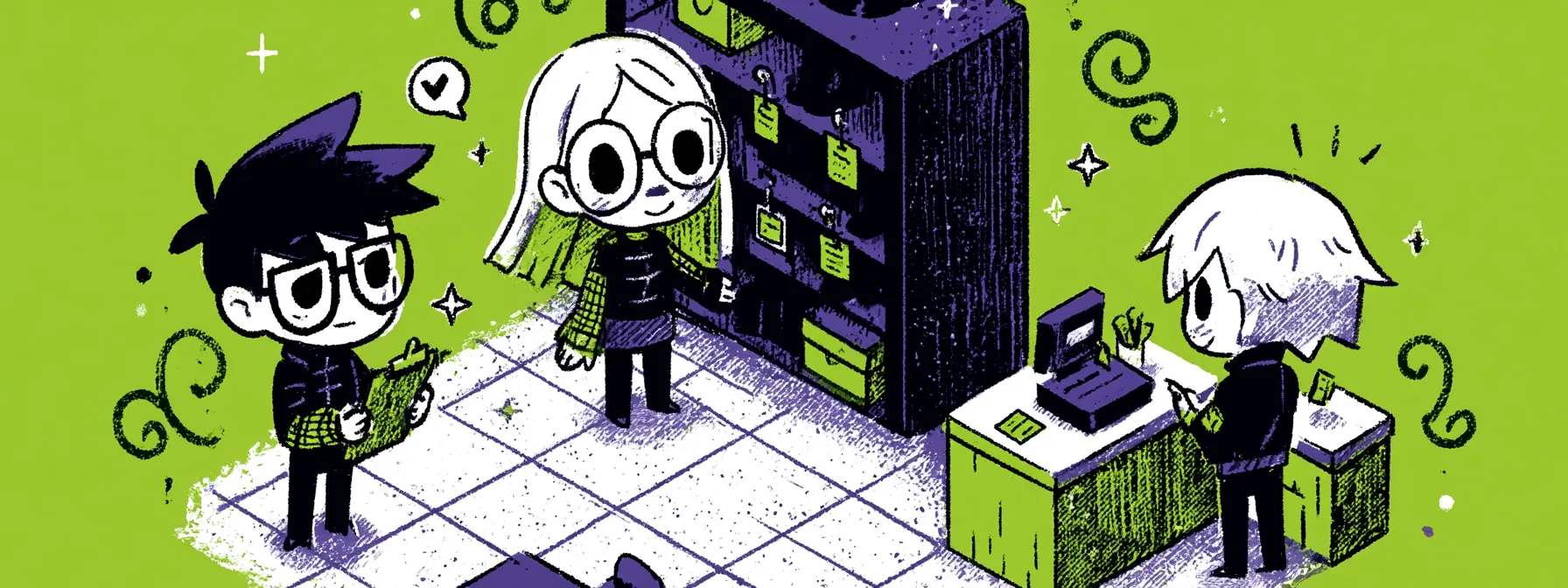 Volunteers at the till: brand, revenue, and the cash drawer