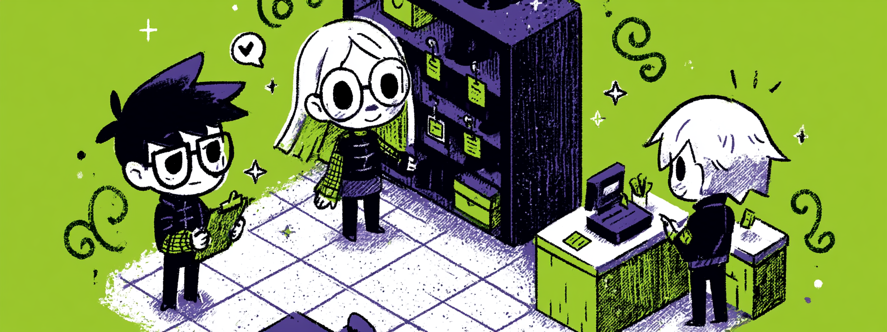 Volunteers at the till: brand, revenue, and the cash drawer