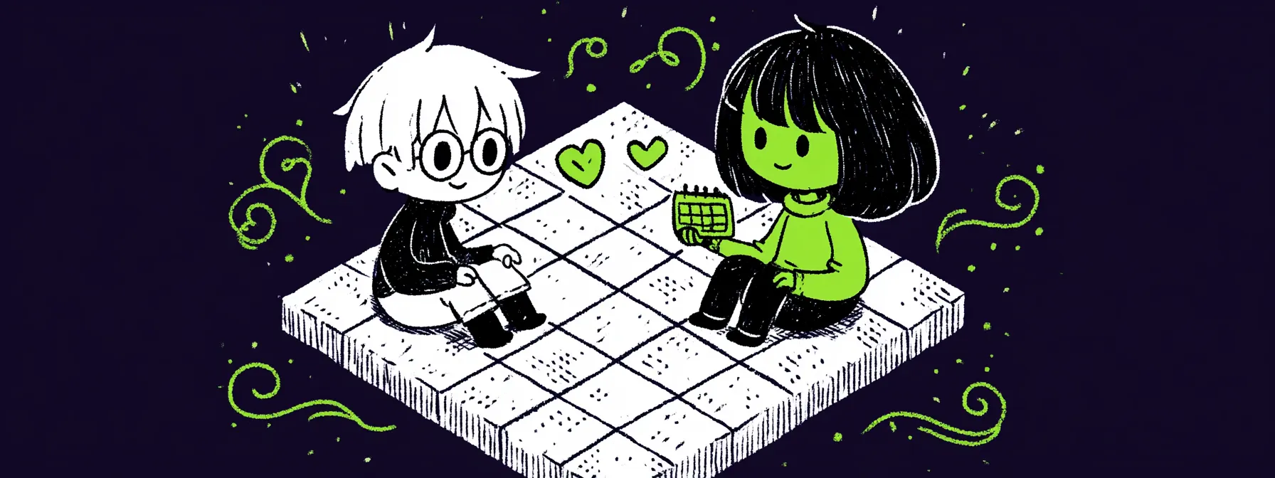 Peer counseling coordination is mostly about speed