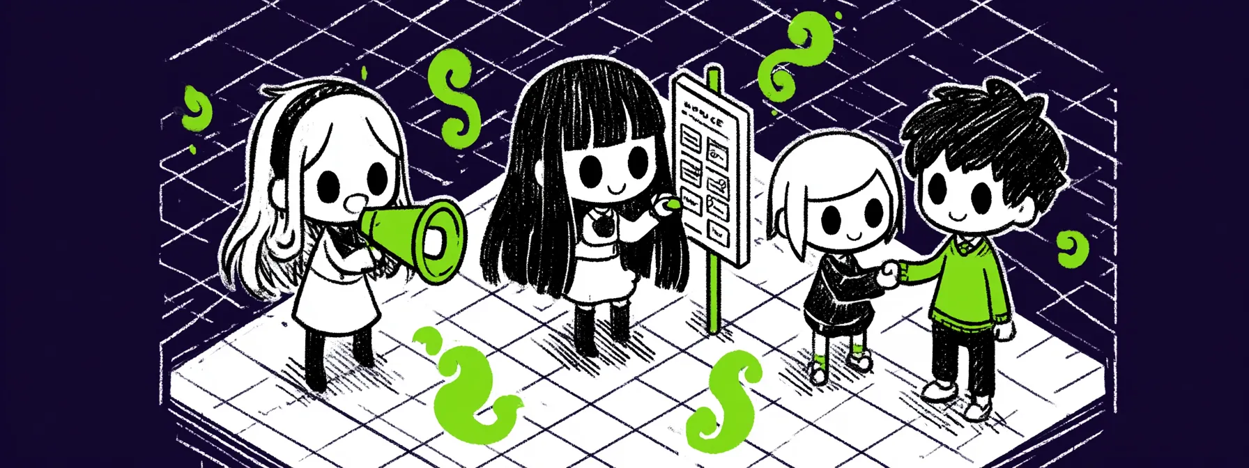 Three smart ways to find the right volunteers