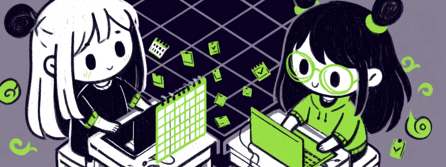 How to run online shifts with community contributors