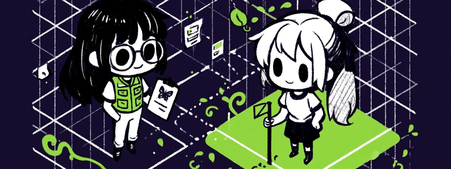 Citizen science volunteer coordination in 2026: protocols, scheduling, and the AI question