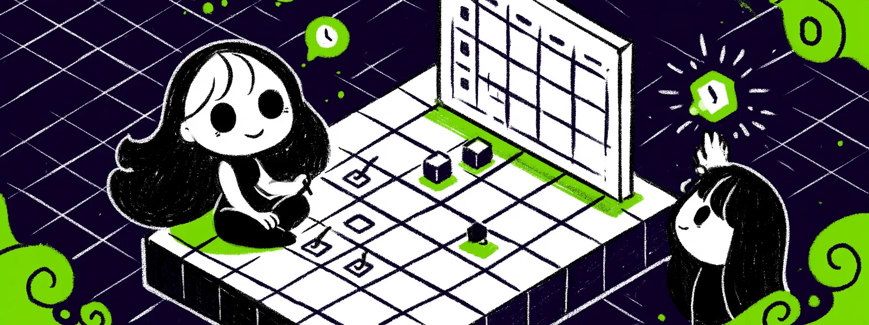 Employee self-scheduling for shift work: how the manager's job changes