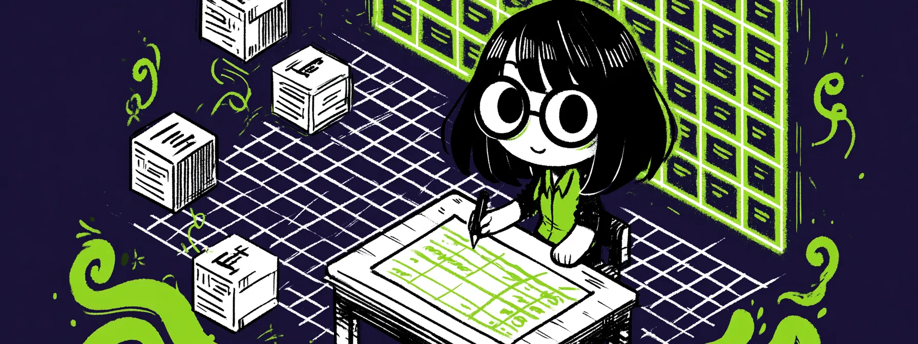 Spreadsheet vs scheduling app: when to switch for on-demand and shift teams