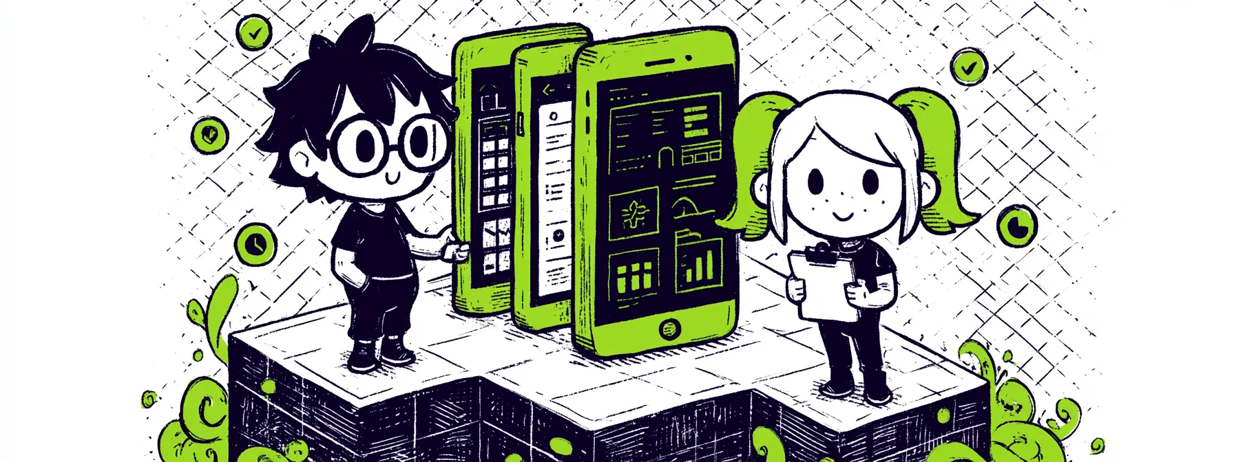 Best staffing apps for temp agencies in 2026