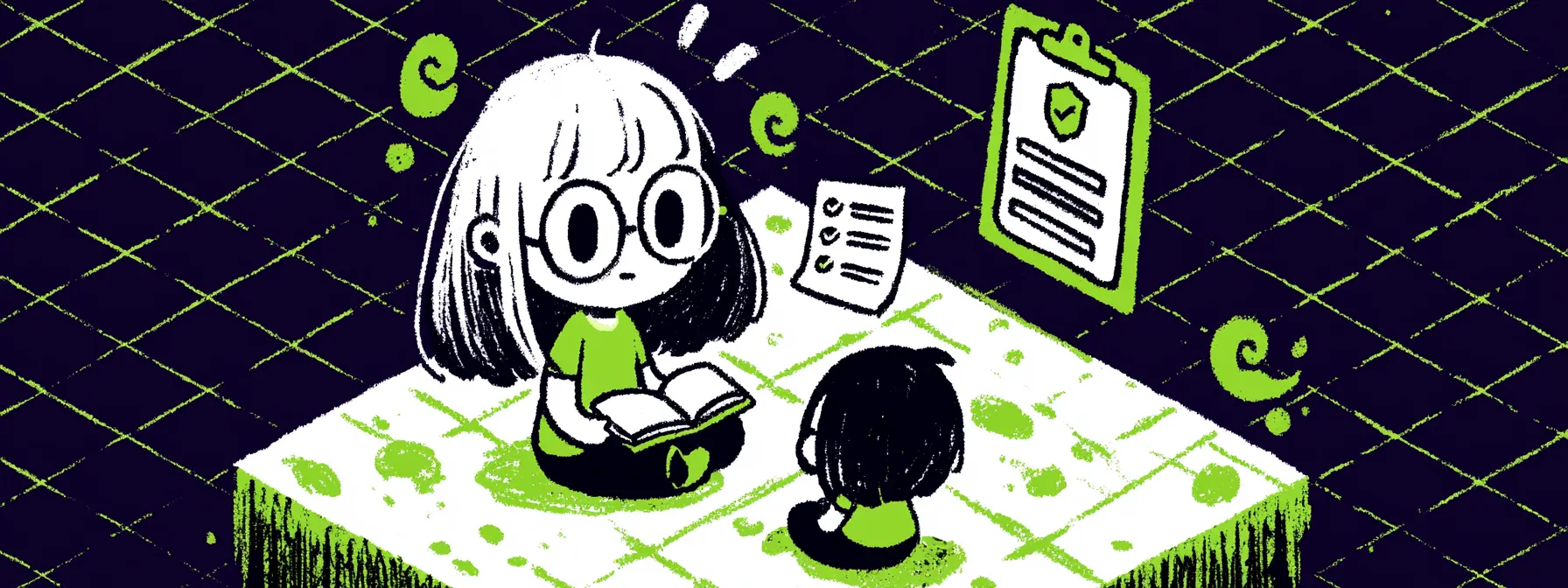 School volunteer coordination is mostly about spreading the ask