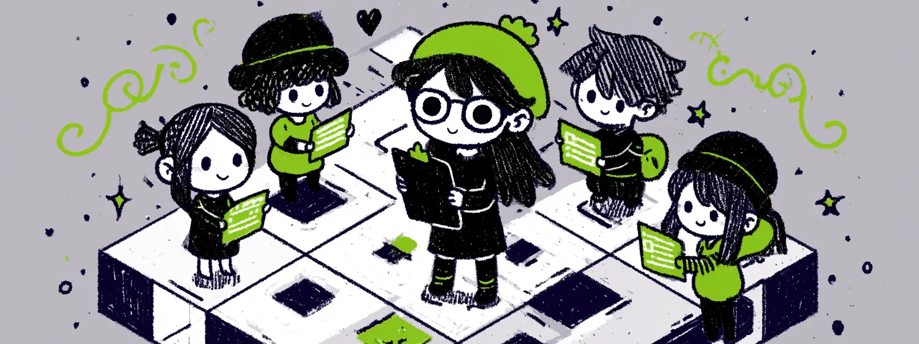 How to be a good volunteer coordinator