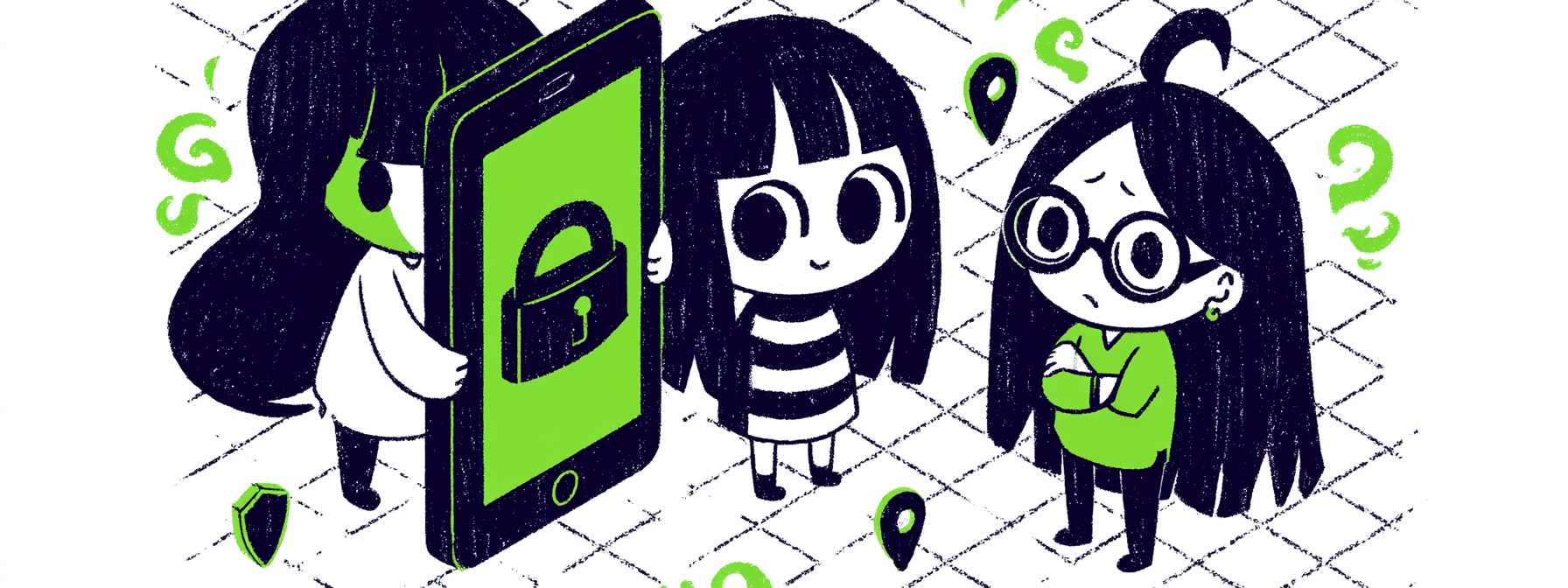 Work apps on personal phones: what to know before rolling one out to your team