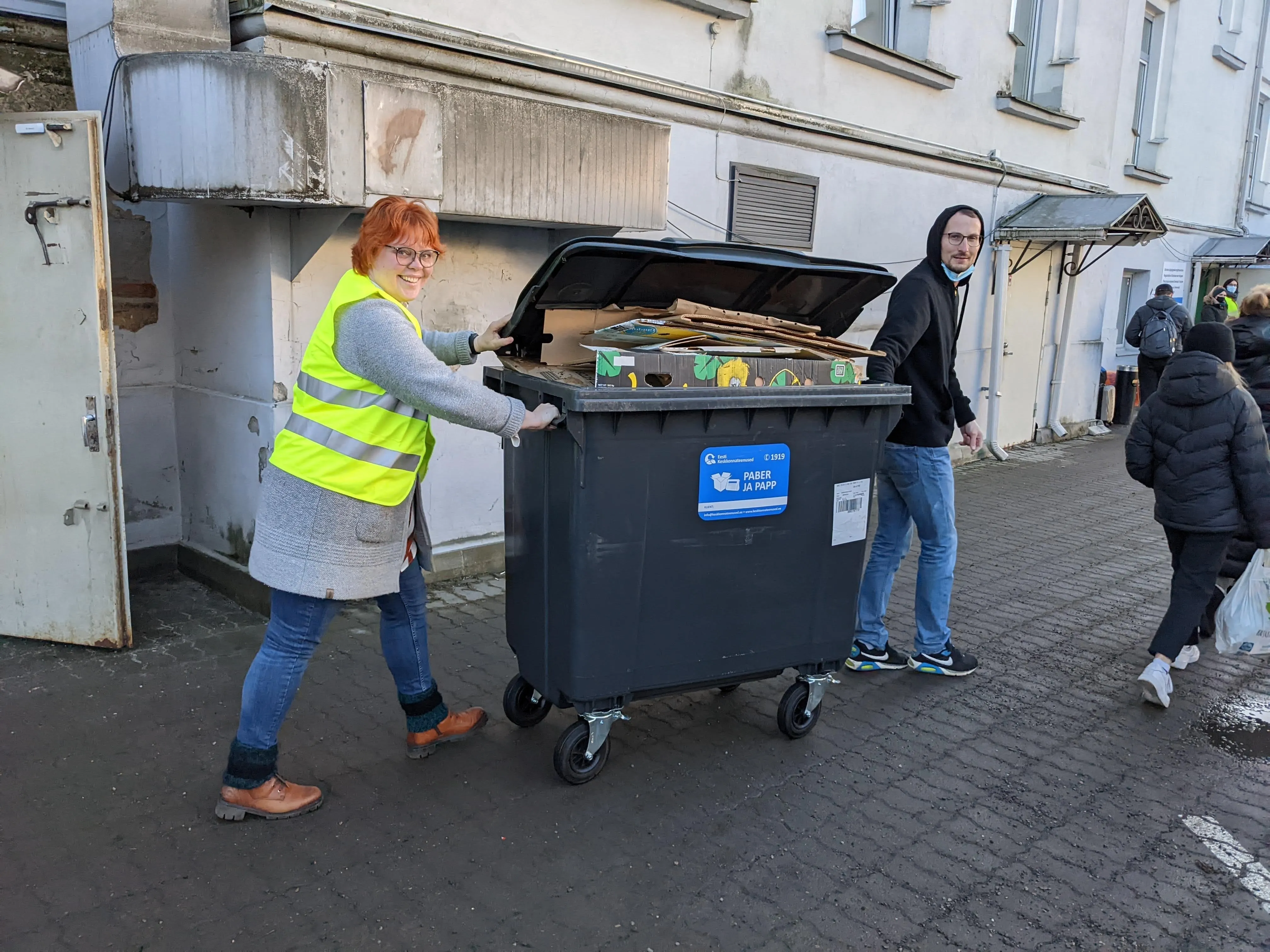 How a refugee centre used Zelos to mobilise 1,000+ volunteers in 24 hours