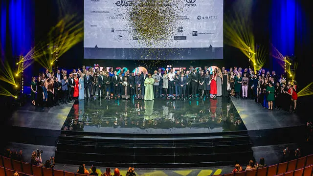 How Black Nights Film Festival uses Zelos to dispatch on-demand tasks to 450+ volunteers