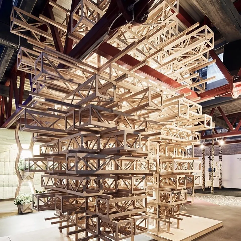 How Tallinn Architecture Biennale used Zelos to coordinate 100+ volunteers across the city