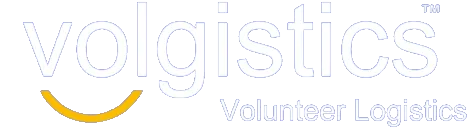 Volgistics logo