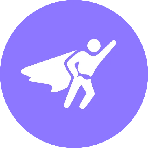 Volunteero logo