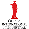 Odessa International Film Festival logo