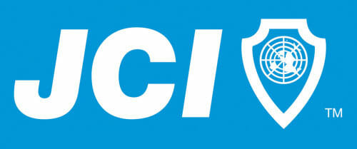 JCI logo