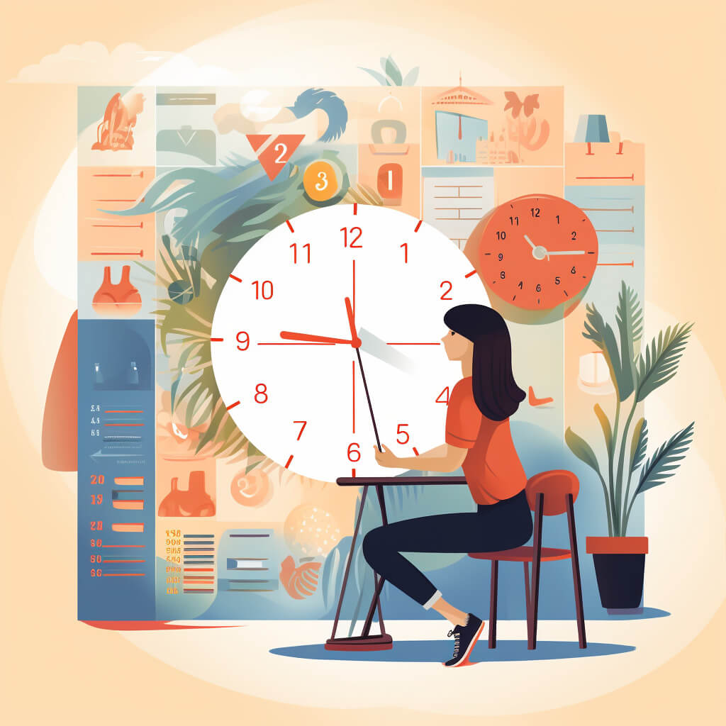 Flexible scheduling: self-determined hours or self-scheduling? - Zelos