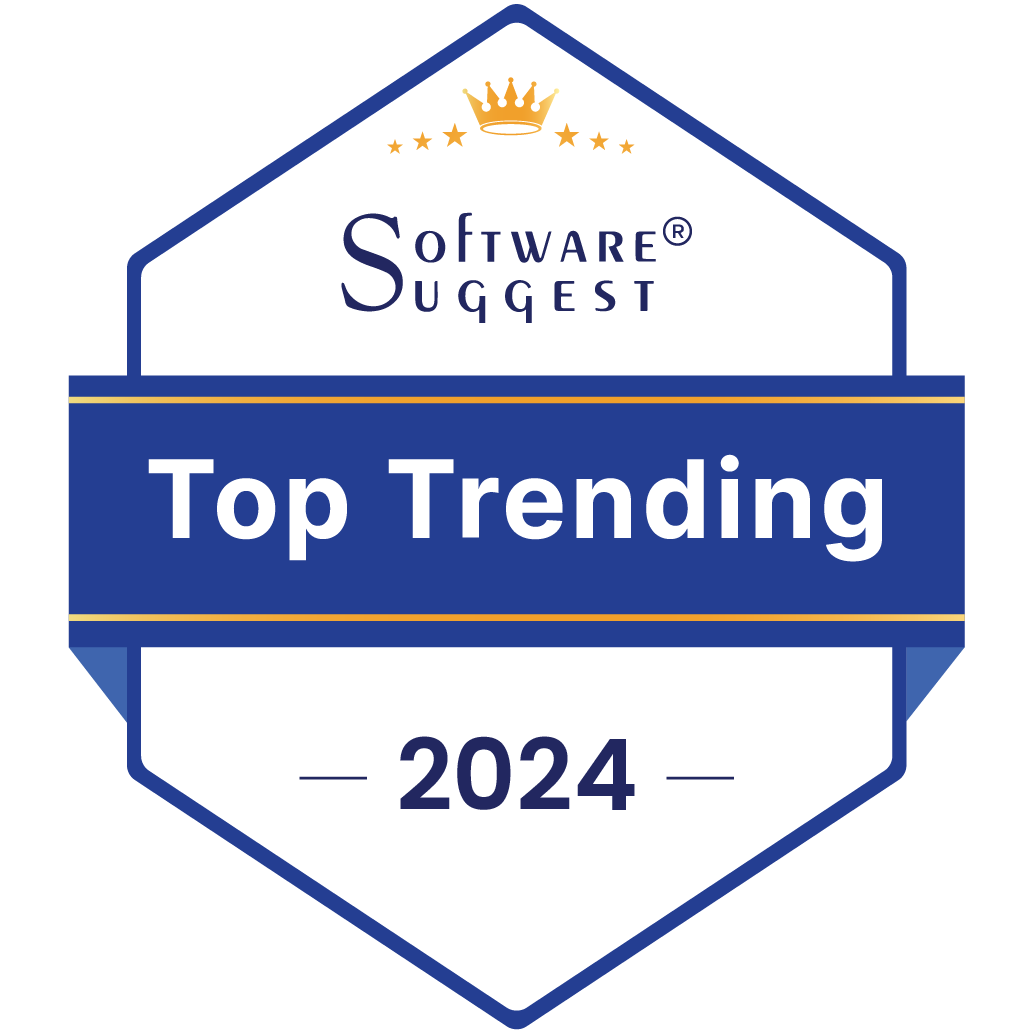 Top trending 2024 on software suggest